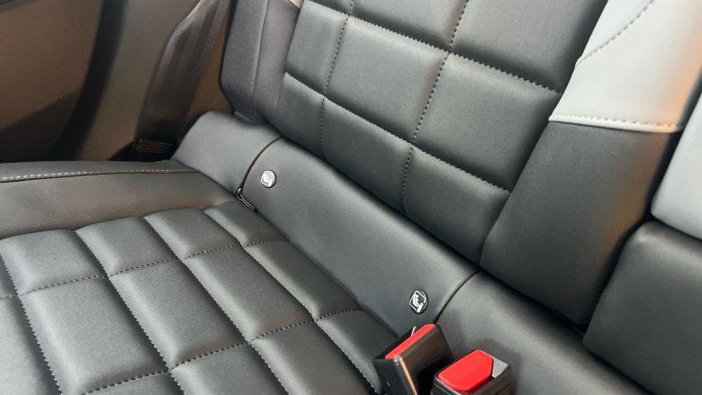 Citroen C4 1.2 [130] Max 5dr Auto Petrol Hatchback